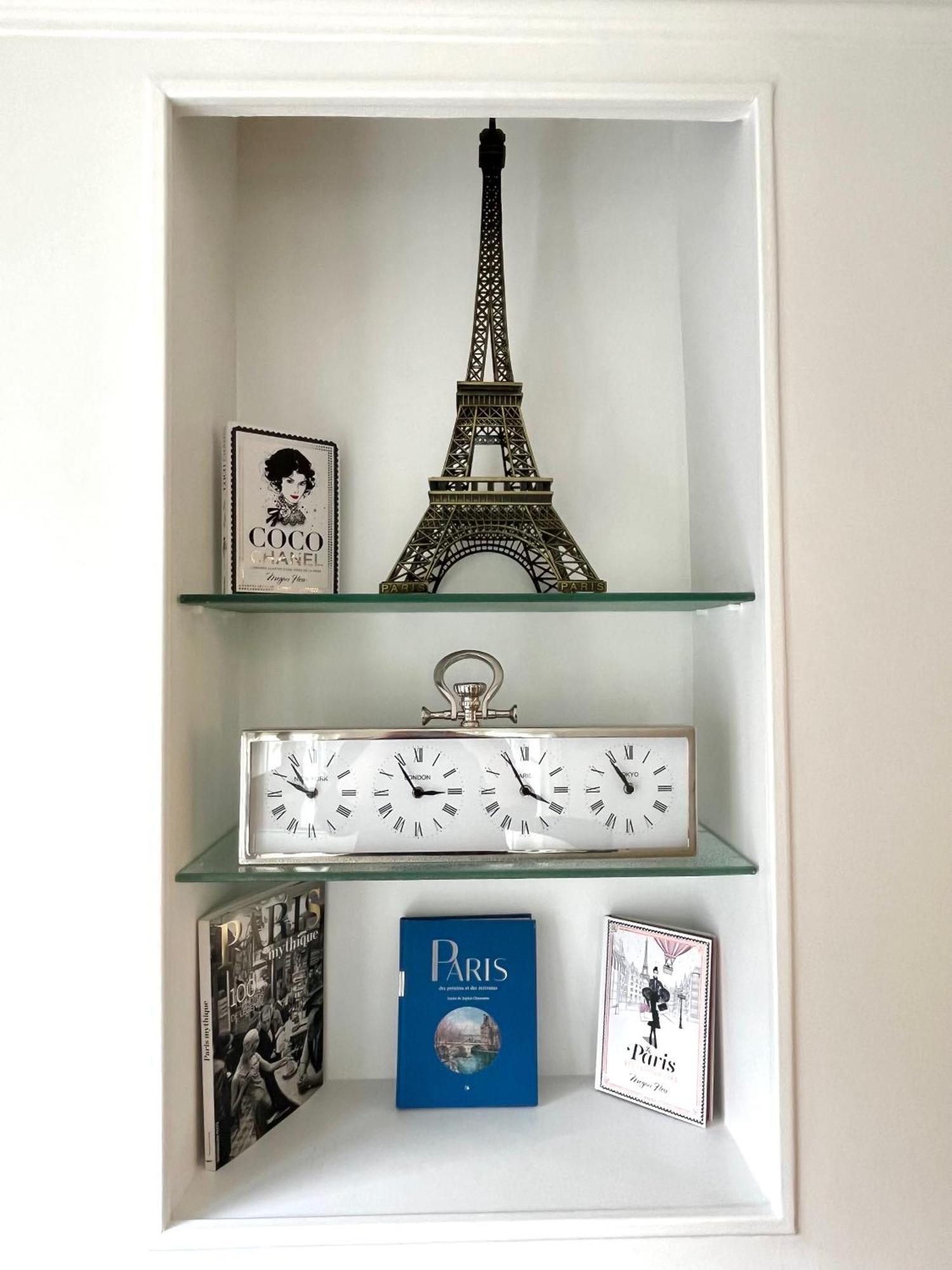 Studio Pres Des Champs-Elysees Paris Exterior photo